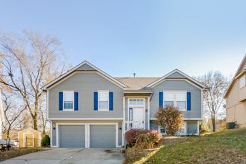 3407 NW 85th Ct Kansas City, MO 64154
